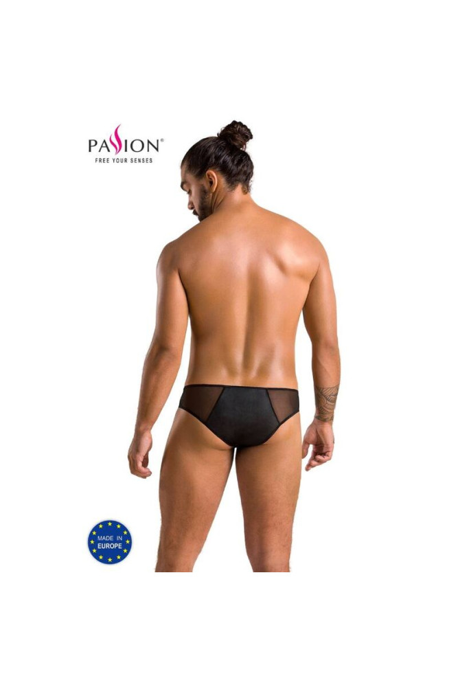 PASSION - 042 SLIP TIMMY NERO S/M