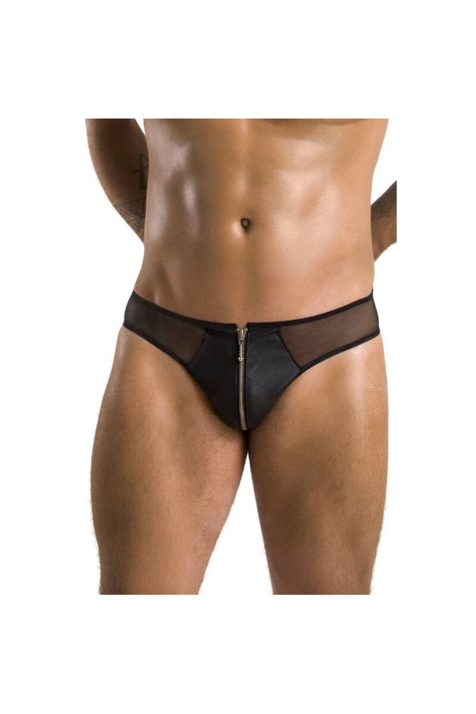 PASSION - 042 SLIP TIMMY NERO S/M