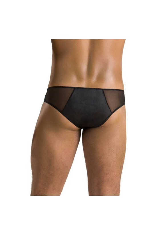 PASSION - 042 SLIP TIMMY NERO S/M