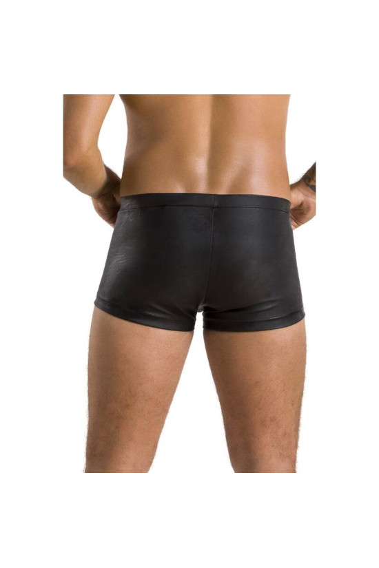 PASSION - 050 PATRICK SHORTS NERO S/M