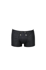 PASSION - 050 PATRICK SHORTS NERO S/M