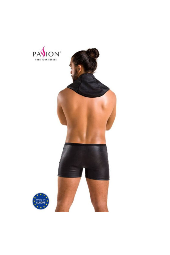 PASSION - 051 SET EDWARD NERO S/M