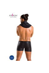 PASSION - 051 SET EDWARD NERO S/M