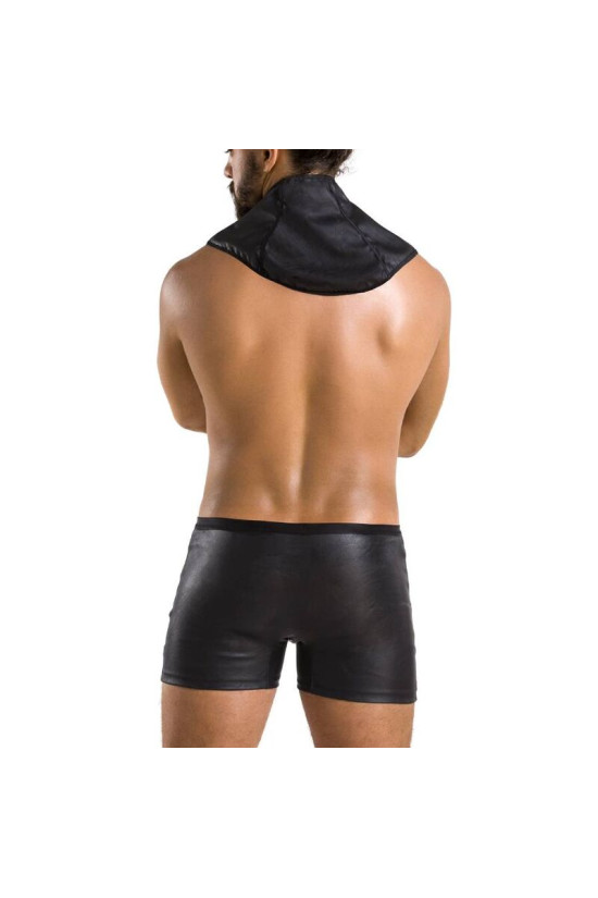 PASSION - 051 SET EDWARD NERO S/M