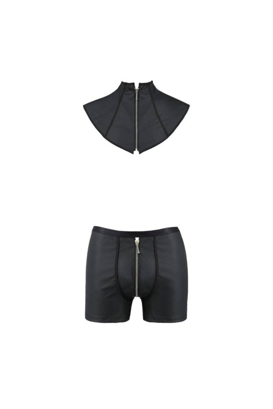 PASSION - 051 SET EDWARD NERO S/M