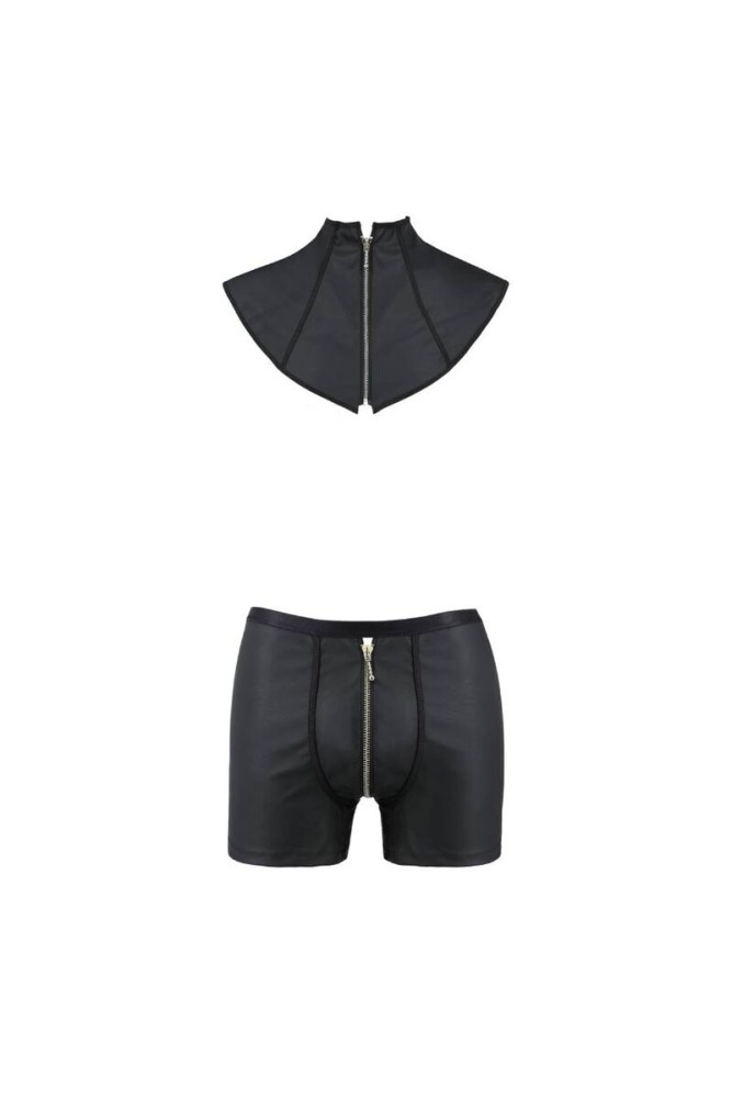 PASSION - 051 SET EDWARD NERO S/M