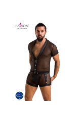 PASSION - 052 SET MICHAEL NERO S/M