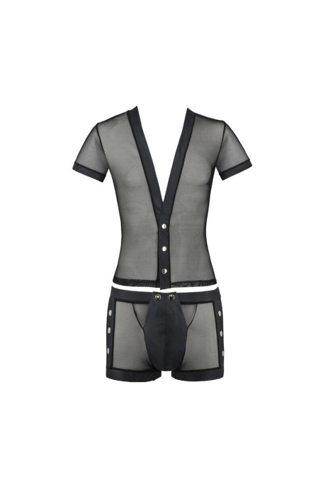 PASSION - 052 SET MICHAEL NERO S/M