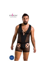 PASSION - 054 SET OSCAR NERO S/M