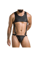 PASSION - 056 BODY ADAM NERO S/M