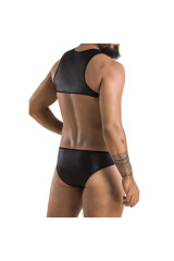 PASSION - 056 BODY ADAM NERO S/M