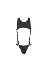 PASSION - 056 BODY ADAM NERO S/M