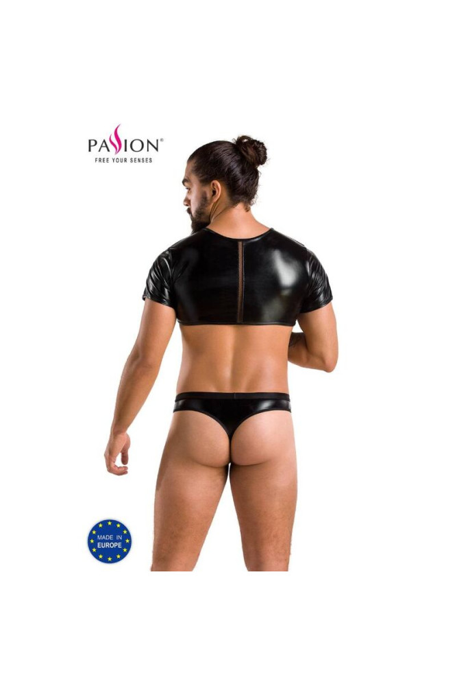 PASSION - 057 SET PETER NERO S/M