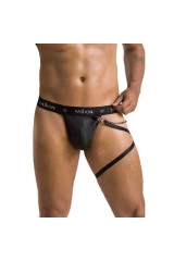 PASSION - 058 BILL PERIZOMA NERO S/M