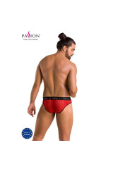 PASSION - 031 SLIP MIKE ROSSO L/XL