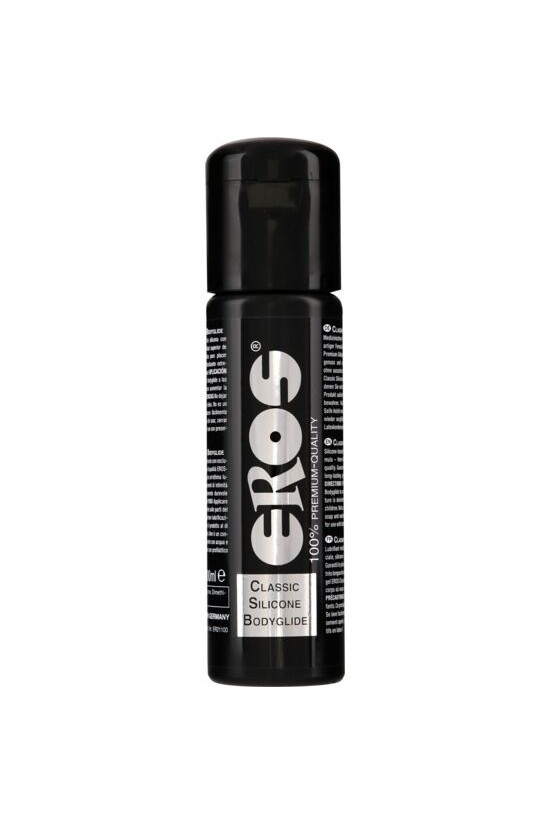 EROS - BODYGLIDE IN SILICONE CLASSICO 100 ML