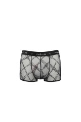 PASSION - 032 SHORT JAMES NERO L/XL