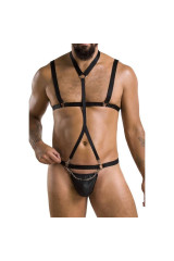 PASSION - 039 SET ANDREW NERO L/XL