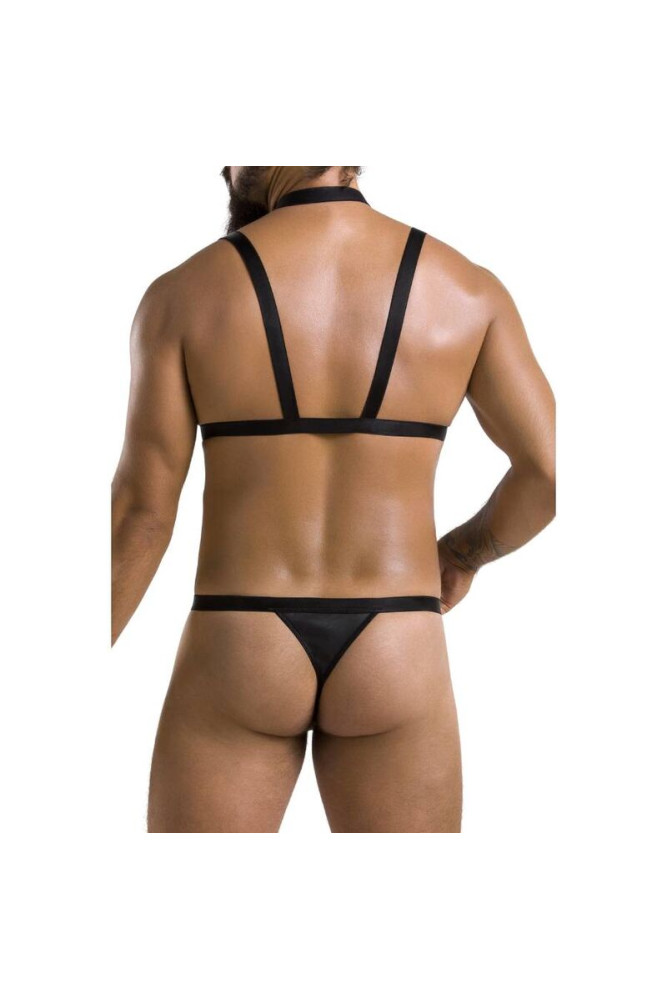 PASSION - 039 SET ANDREW NERO L/XL