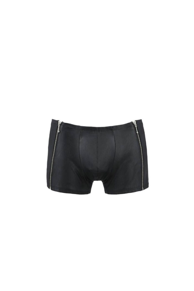 PASSION - 049 CORTO NERO OPACO L/XL