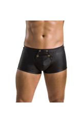 PASSION - 050 PATRICK SHORTS NERO L/XL
