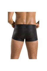 PASSION - 050 PATRICK SHORTS NERO L/XL