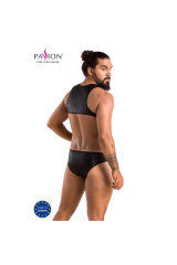 PASSION - 056 BODY ADAM NERO L/XL