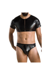 PASSION - 057 SET PETER NERO L/XL