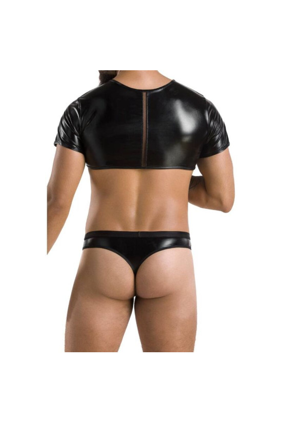 PASSION - 057 SET PETER NERO L/XL