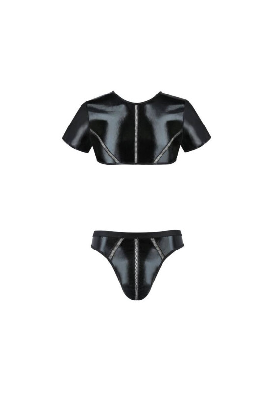 PASSION - 057 SET PETER NERO L/XL