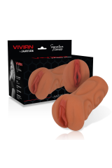 FIRMA JAMYJOB - MASTURBATORE VAGINA VIVIAN