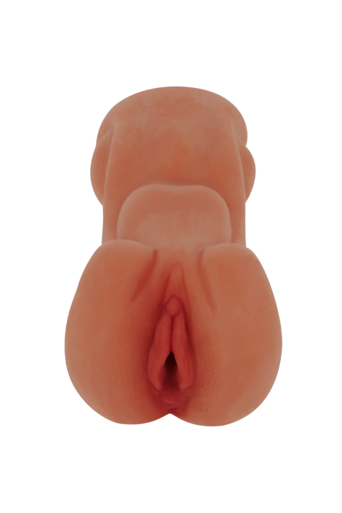 JAMYJOB SIGNATURE - MASTURBATORE VAGINA BRANDY