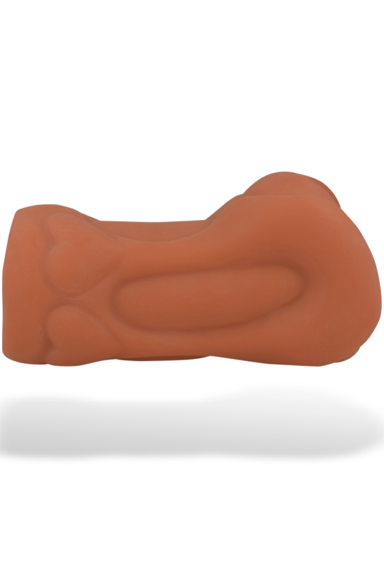 JAMYJOB SIGNATURE - MASTURBATORE VAGINA DEBORA