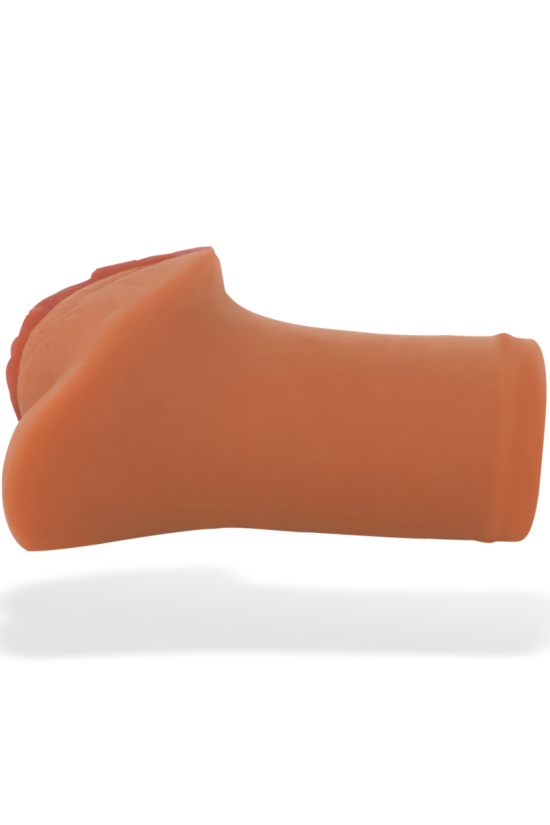 JAMYJOB SIGNATURE - MASTURBATORE VAGINA PAULINA