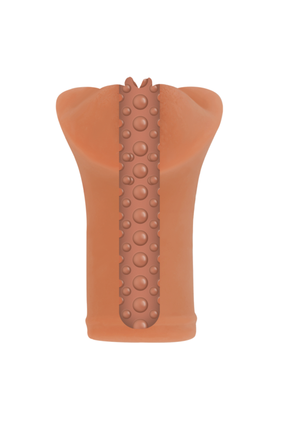 JAMYJOB SIGNATURE - MASTURBATORE VAGINA PAULINA