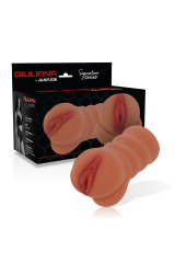 JAMYJOB SIGNATURE -MASTURBATORE VAGINA GIULIANA
