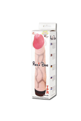 BAILE - ROCKIN DONG PENE CYBER SKIN I