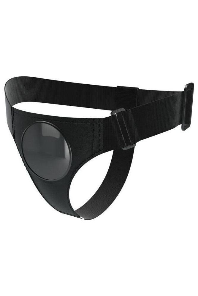 PRETTY LOVE - CABLAGGIO UNIVERSALE NERO