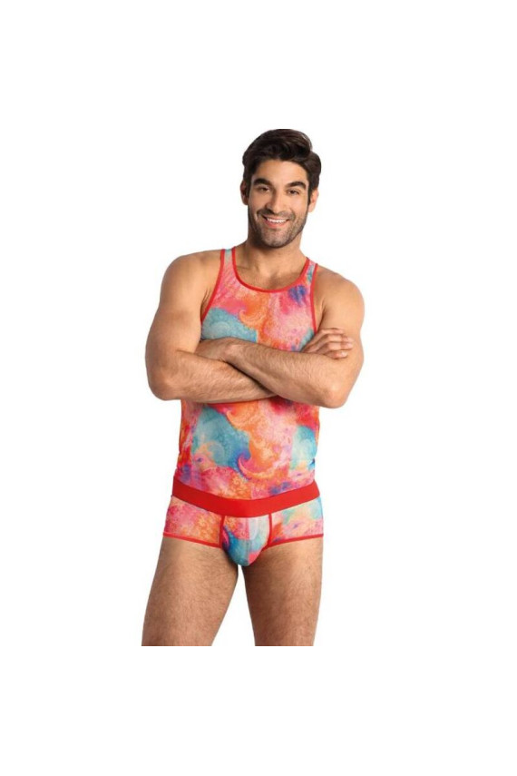 ANAIS MEN - FALCON TOP XL