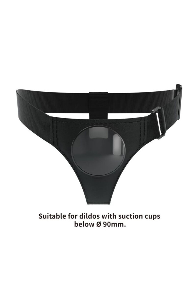 PRETTY LOVE - CABLAGGIO UNIVERSALE NERO