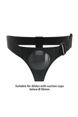 PRETTY LOVE - CABLAGGIO UNIVERSALE NERO