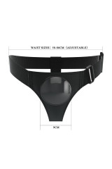 PRETTY LOVE - CABLAGGIO UNIVERSALE NERO