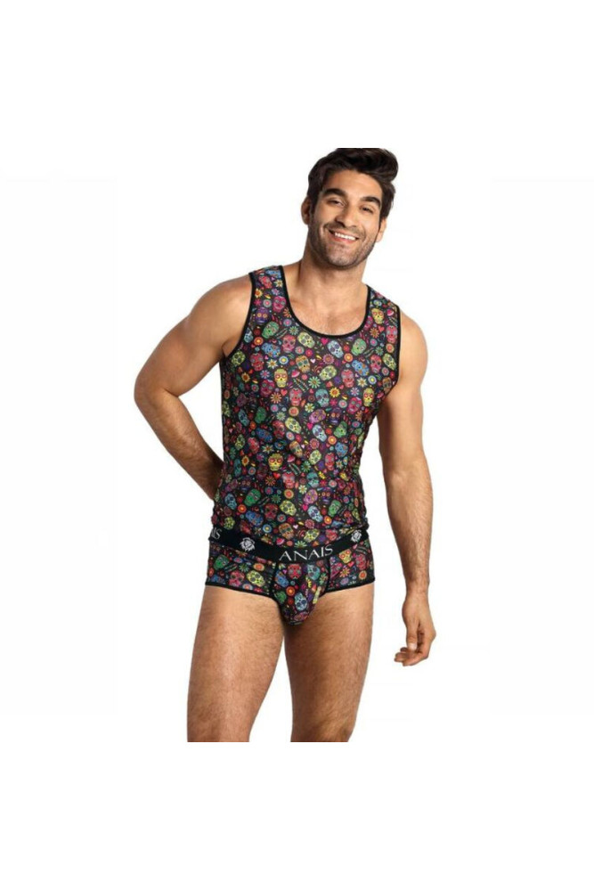 ANAIS MEN - MÉXICO TOP L