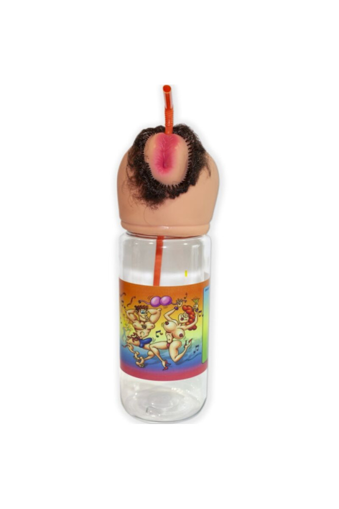 DIABLO PICANTE - BOOB FLESH LIPS BARATTOLO 750 ML /ES/PT/EN/FR/IT/