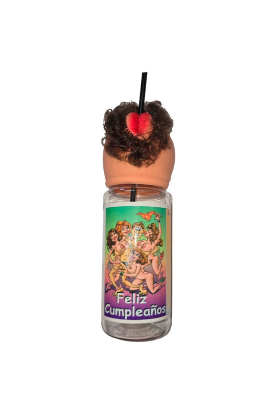 DIABLO PICANTE - CARNE COMPLEANNO LABBRA BOTTIGLIA 750 ML