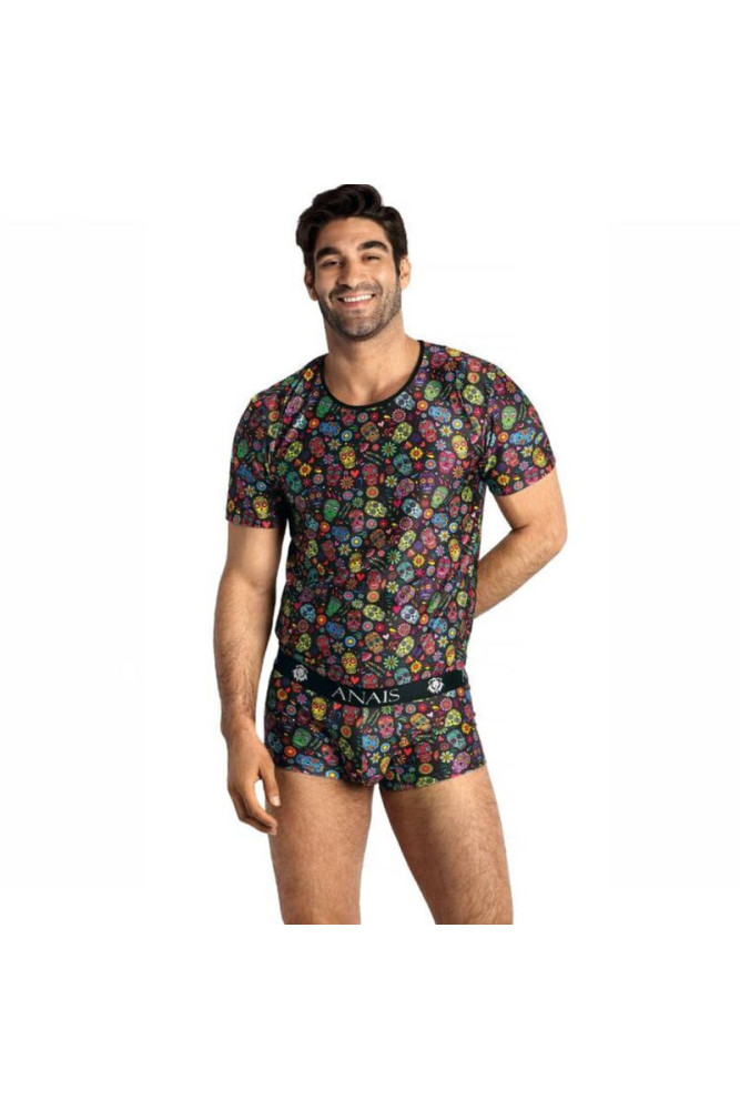 ANAIS MEN - MEXICO T-SHIRT M