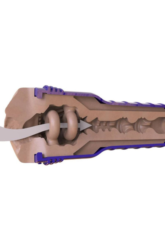 FLESHLIGHT BOOST - BANG LM FLESH RP