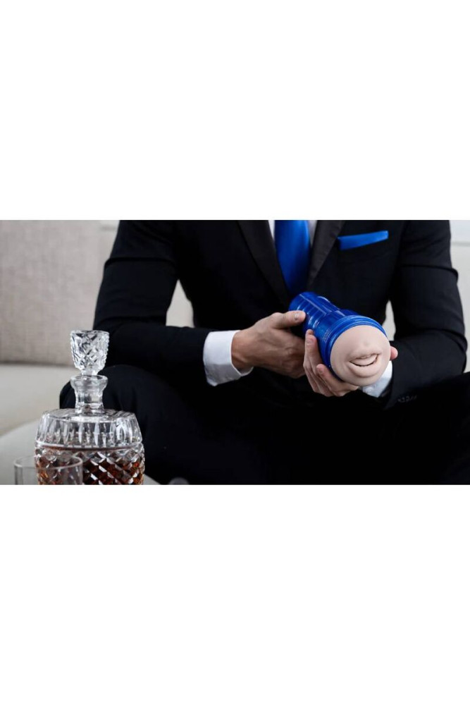 FLESHLIGHT BOOST - BLOW LM FLESH RP