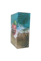 LA ISLA DE LAS TENTACIONES - OFFICIAL CARD GAME - ES