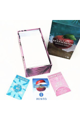 LA ISLA DE LAS TENTACIONES - OFFICIAL CARD GAME - ES